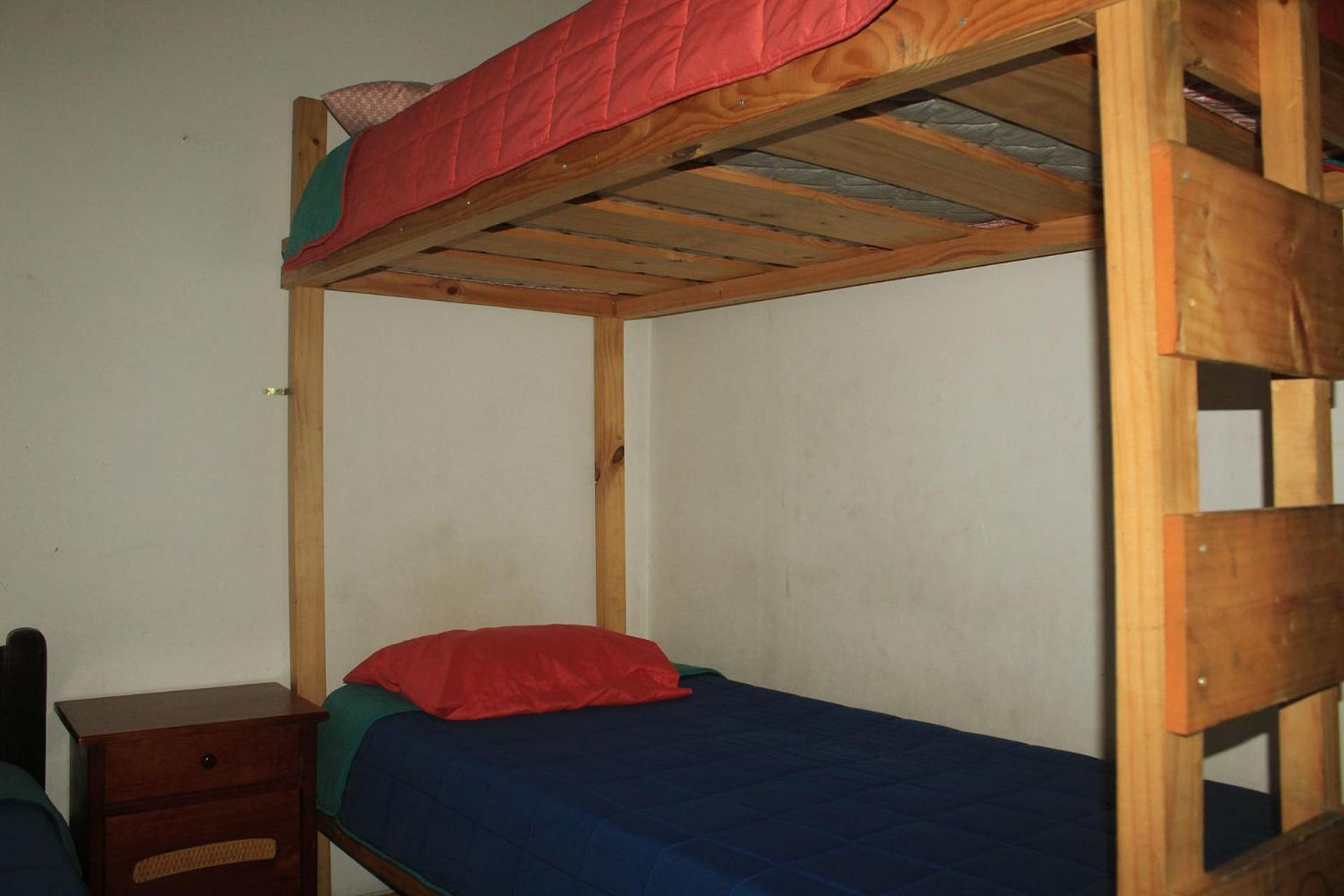 Hostel Posada De Gallo Arica Exterior photo