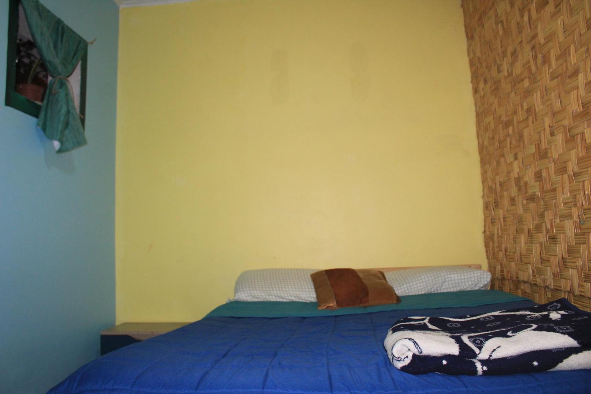 Hostel Posada De Gallo Arica Exterior photo